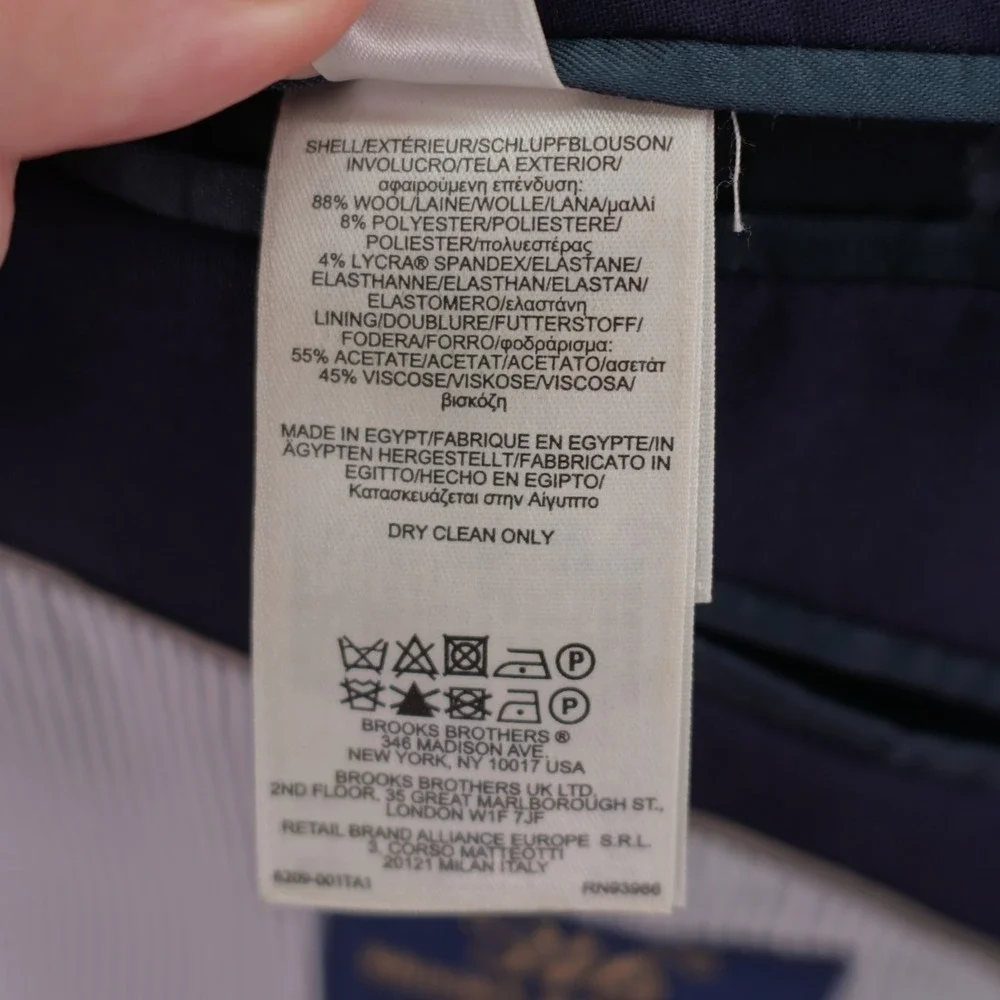 Brooks Brothers brooks brothers